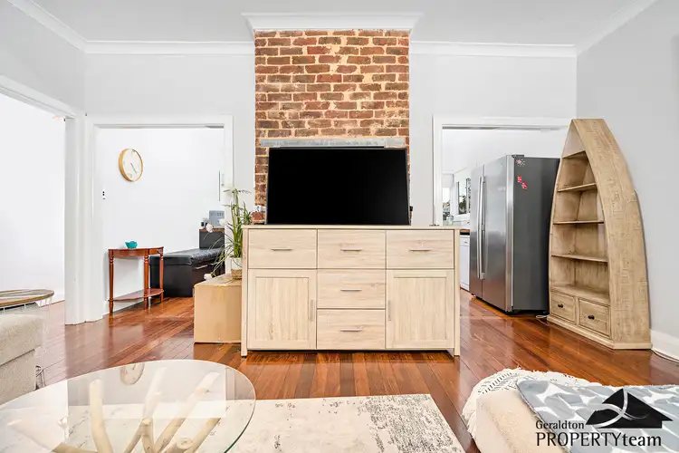 Third view of Homely house listing, 174 Durlacher Street, Geraldton WA 6530