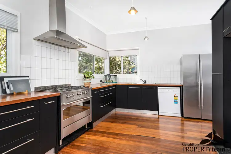 Fourth view of Homely house listing, 174 Durlacher Street, Geraldton WA 6530