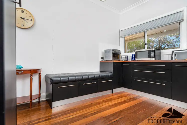 Fifth view of Homely house listing, 174 Durlacher Street, Geraldton WA 6530