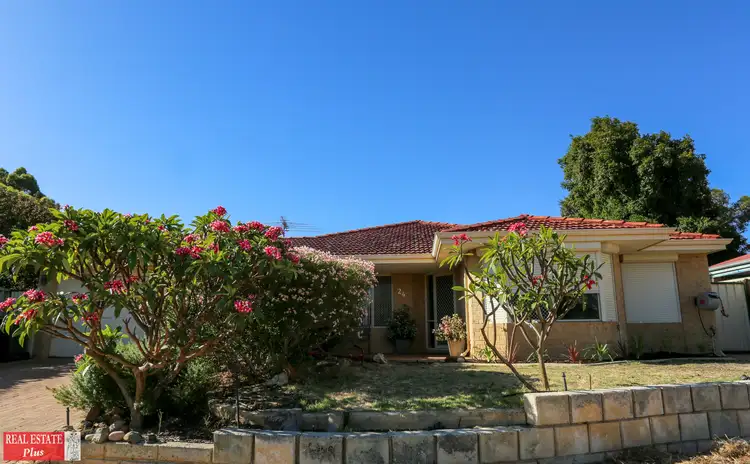 Main view of Homely house listing, 24 De Grey Retreat, Jane Brook WA 6056