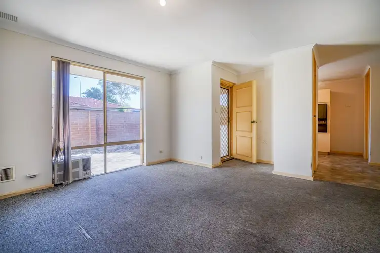 Second view of Homely villa listing, 6/2 Bland Place, Beechboro WA 6063