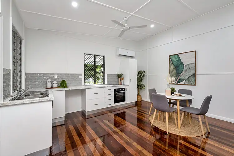 215 Tippett Street, Gulliver QLD 4812