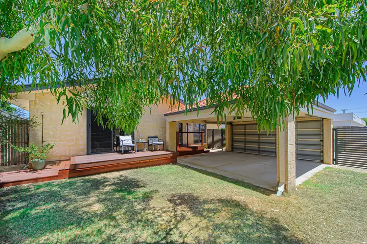 3 Dormans Road, Morley WA 6062