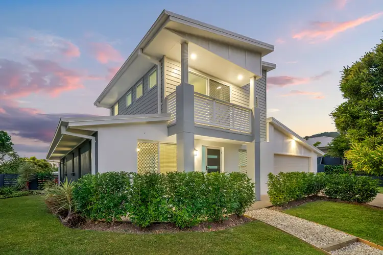 Fourth view of Homely house listing, 2/6 Lysterfield Rise, Upper Coomera QLD 4209