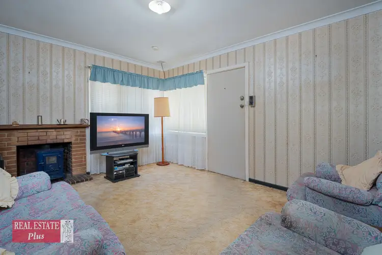 Second view of Homely house listing, 17 Clianthus Way, Koongamia WA 6056