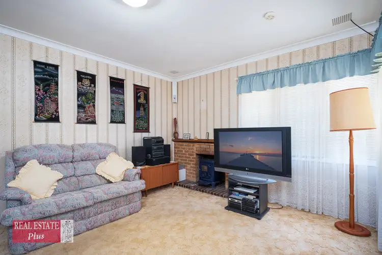 Third view of Homely house listing, 17 Clianthus Way, Koongamia WA 6056
