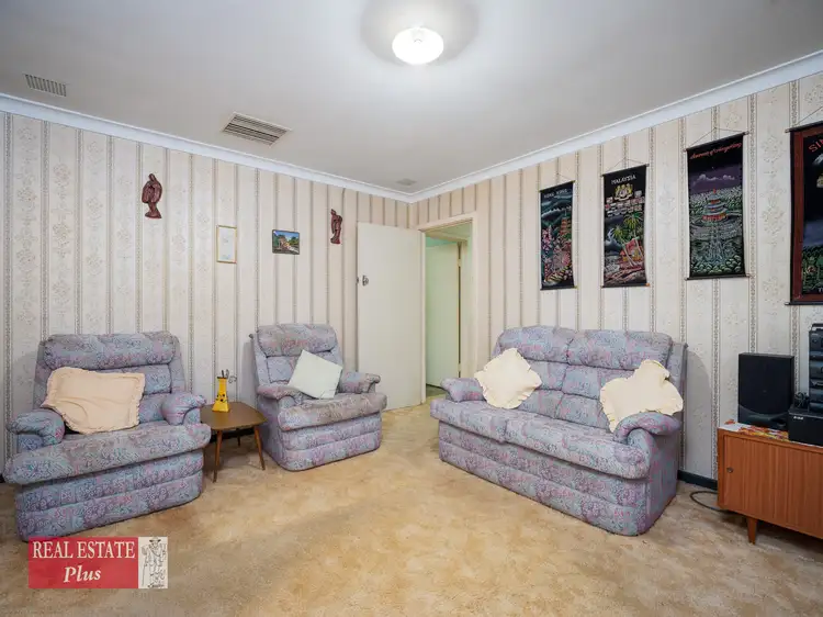 Fourth view of Homely house listing, 17 Clianthus Way, Koongamia WA 6056