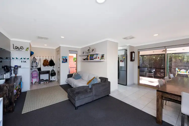 Second view of Homely house listing, 83 Royal Street, Tuart Hill WA 6060