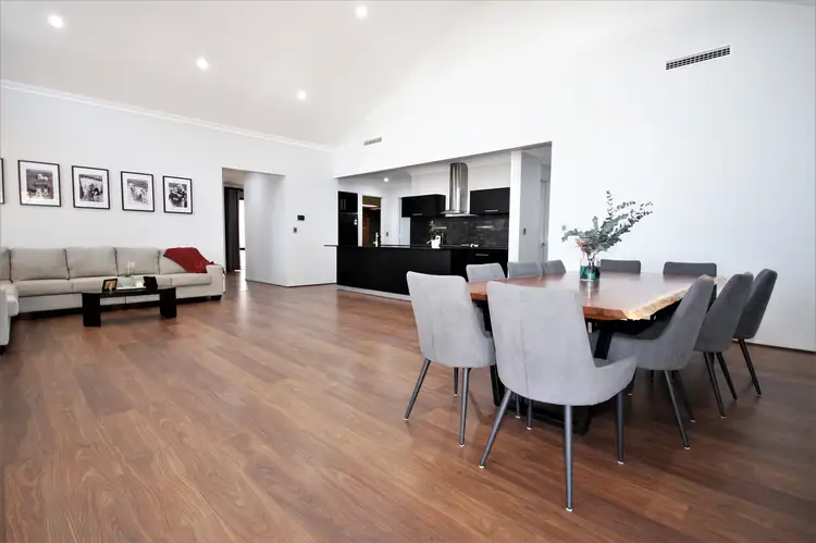 Fourth view of Homely house listing, 4 Chidlow Way, Roelands WA 6226