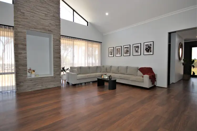 Fifth view of Homely house listing, 4 Chidlow Way, Roelands WA 6226
