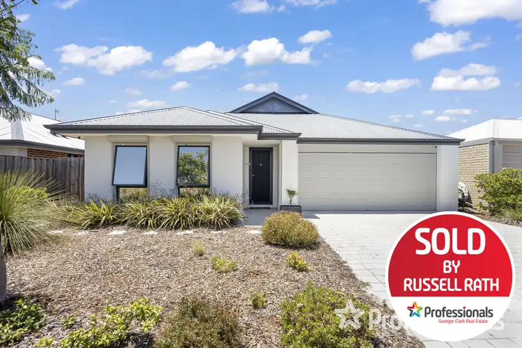 14 Gonaning Street, Ellenbrook WA 6069