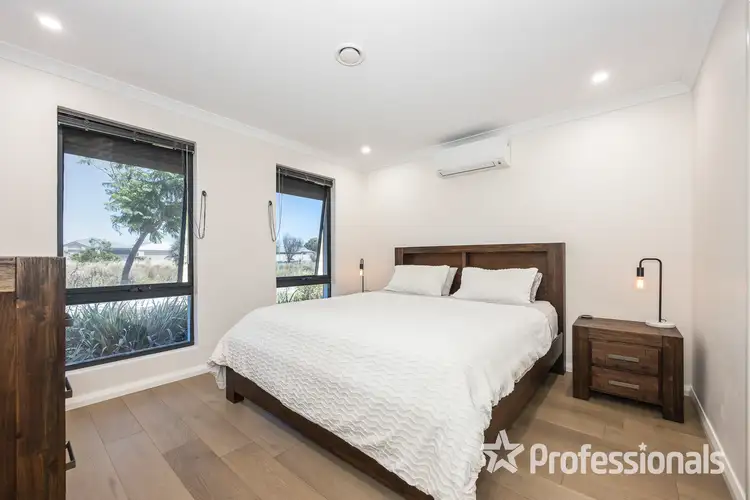 Fourth view of Homely house listing, 14 Gonaning Street, Ellenbrook WA 6069