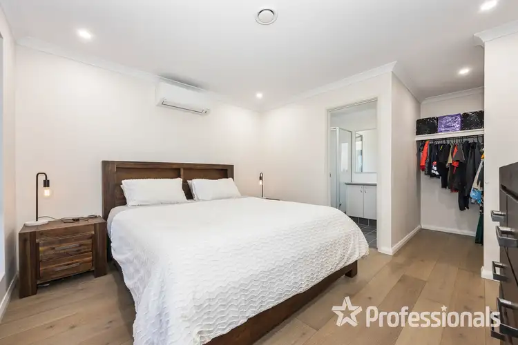 Fifth view of Homely house listing, 14 Gonaning Street, Ellenbrook WA 6069