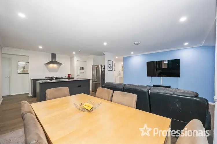 Seventh view of Homely house listing, 14 Gonaning Street, Ellenbrook WA 6069