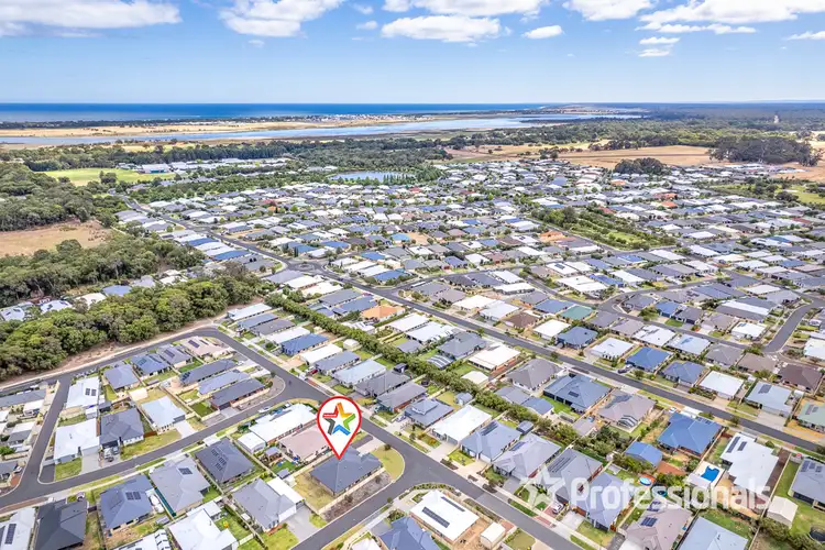 Third view of Homely house listing, 24 Serpentine Bend, Yalyalup WA 6280