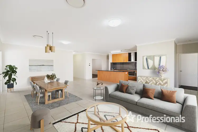 Fourth view of Homely house listing, 24 Serpentine Bend, Yalyalup WA 6280