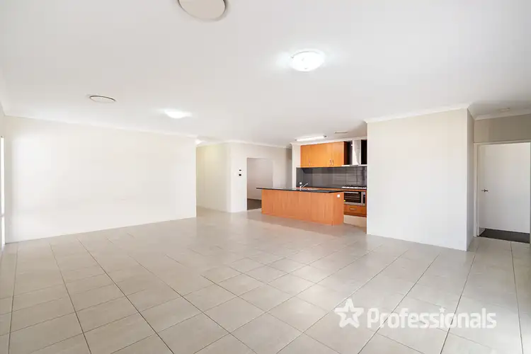 Fifth view of Homely house listing, 24 Serpentine Bend, Yalyalup WA 6280