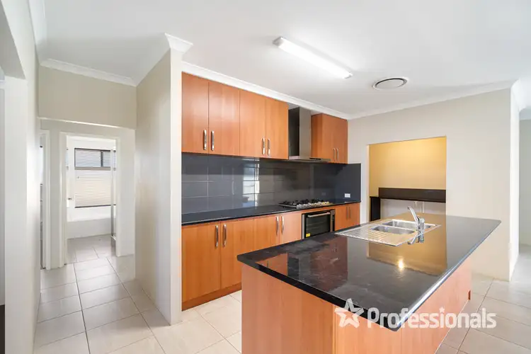 Sixth view of Homely house listing, 24 Serpentine Bend, Yalyalup WA 6280