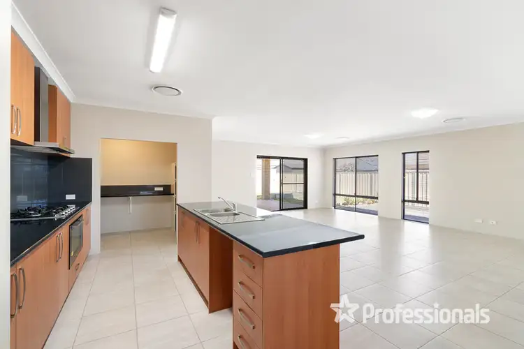 Seventh view of Homely house listing, 24 Serpentine Bend, Yalyalup WA 6280