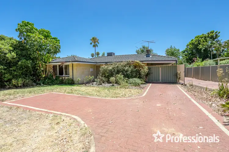 Second view of Homely house listing, 139 Forrest Road, Armadale WA 6112