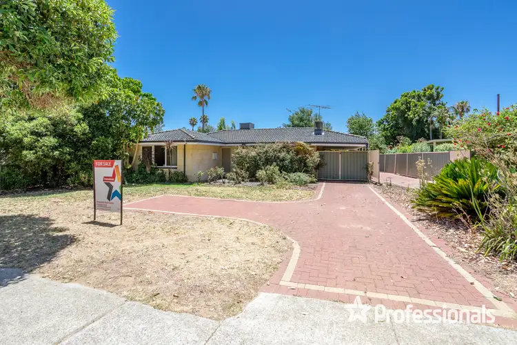Third view of Homely house listing, 139 Forrest Road, Armadale WA 6112