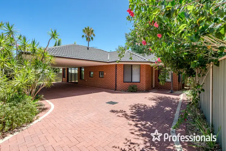 Main view of Homely house listing, 139a Forrest Road, Armadale WA 6112
