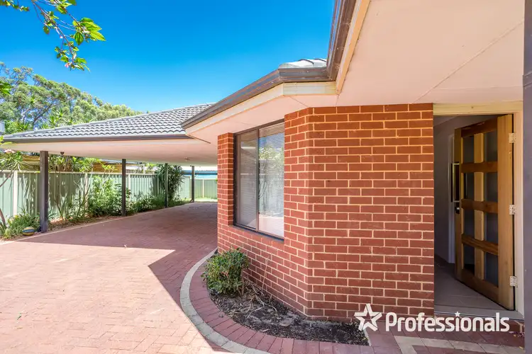 Second view of Homely house listing, 139a Forrest Road, Armadale WA 6112