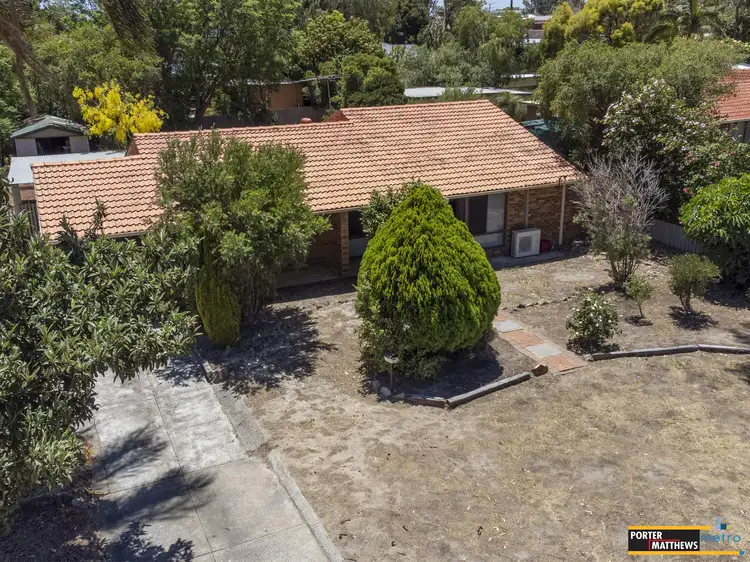 Main view of Homely house listing, 51 Akebia Way, Forrestfield WA 6058