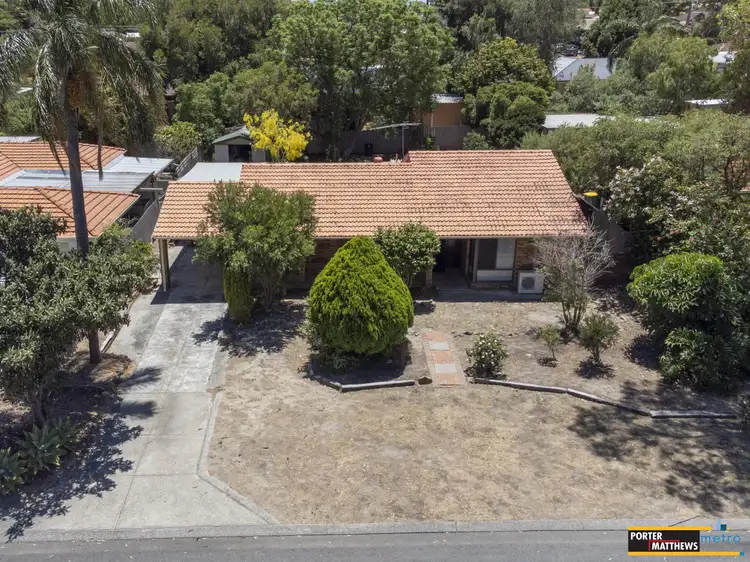 Second view of Homely house listing, 51 Akebia Way, Forrestfield WA 6058