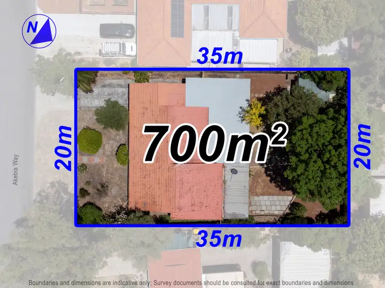 Third view of Homely house listing, 51 Akebia Way, Forrestfield WA 6058