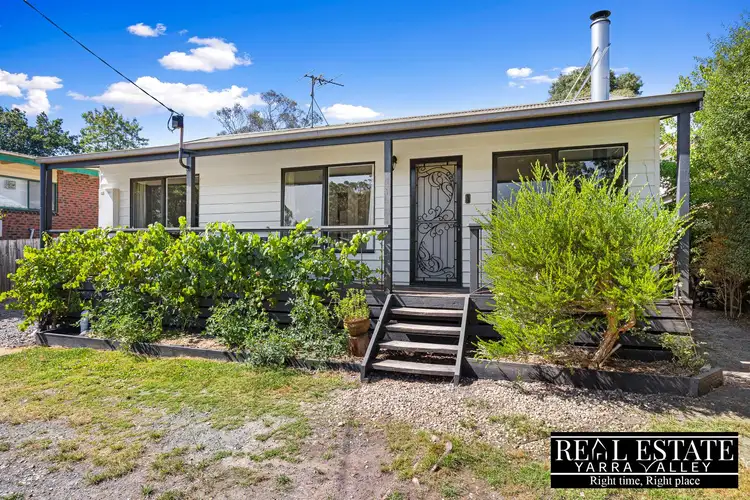 26 Meadow Crescent, Badger Creek VIC 3777