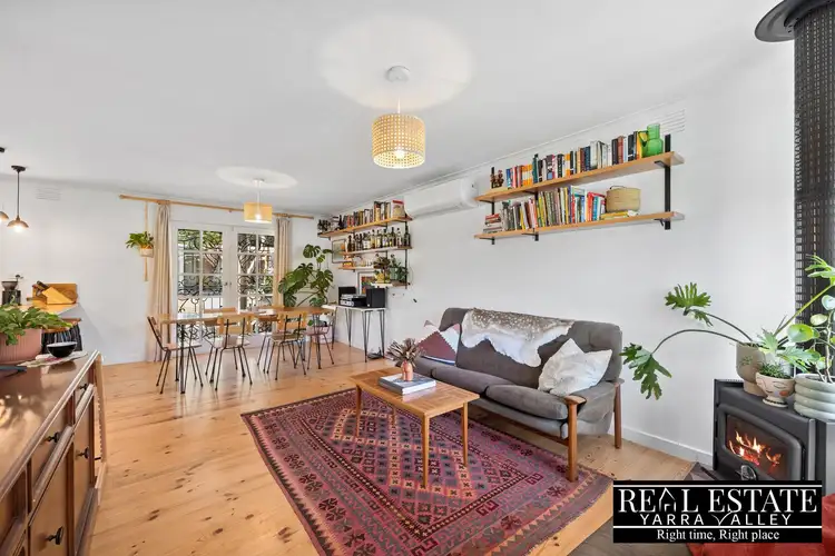 Second view of Homely house listing, 26 Meadow Crescent, Badger Creek VIC 3777