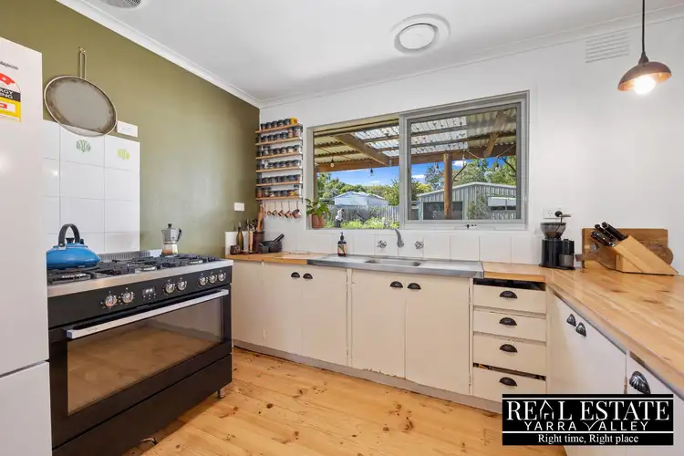 Third view of Homely house listing, 26 Meadow Crescent, Badger Creek VIC 3777