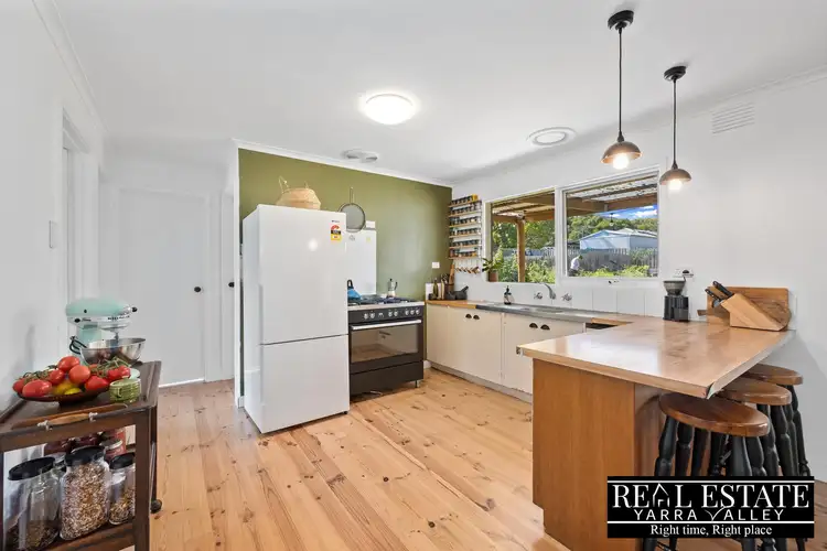 Fourth view of Homely house listing, 26 Meadow Crescent, Badger Creek VIC 3777