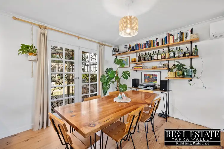 Fifth view of Homely house listing, 26 Meadow Crescent, Badger Creek VIC 3777