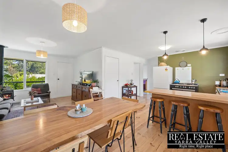 Sixth view of Homely house listing, 26 Meadow Crescent, Badger Creek VIC 3777