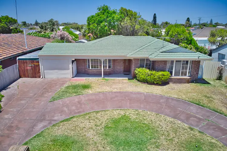57 Malibu Road, Safety Bay WA 6169