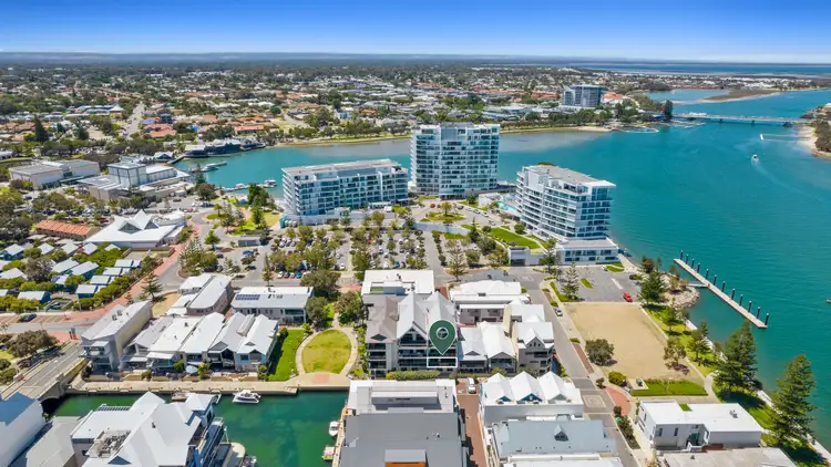 1/2D Treviso Mews, Mandurah WA 6210
