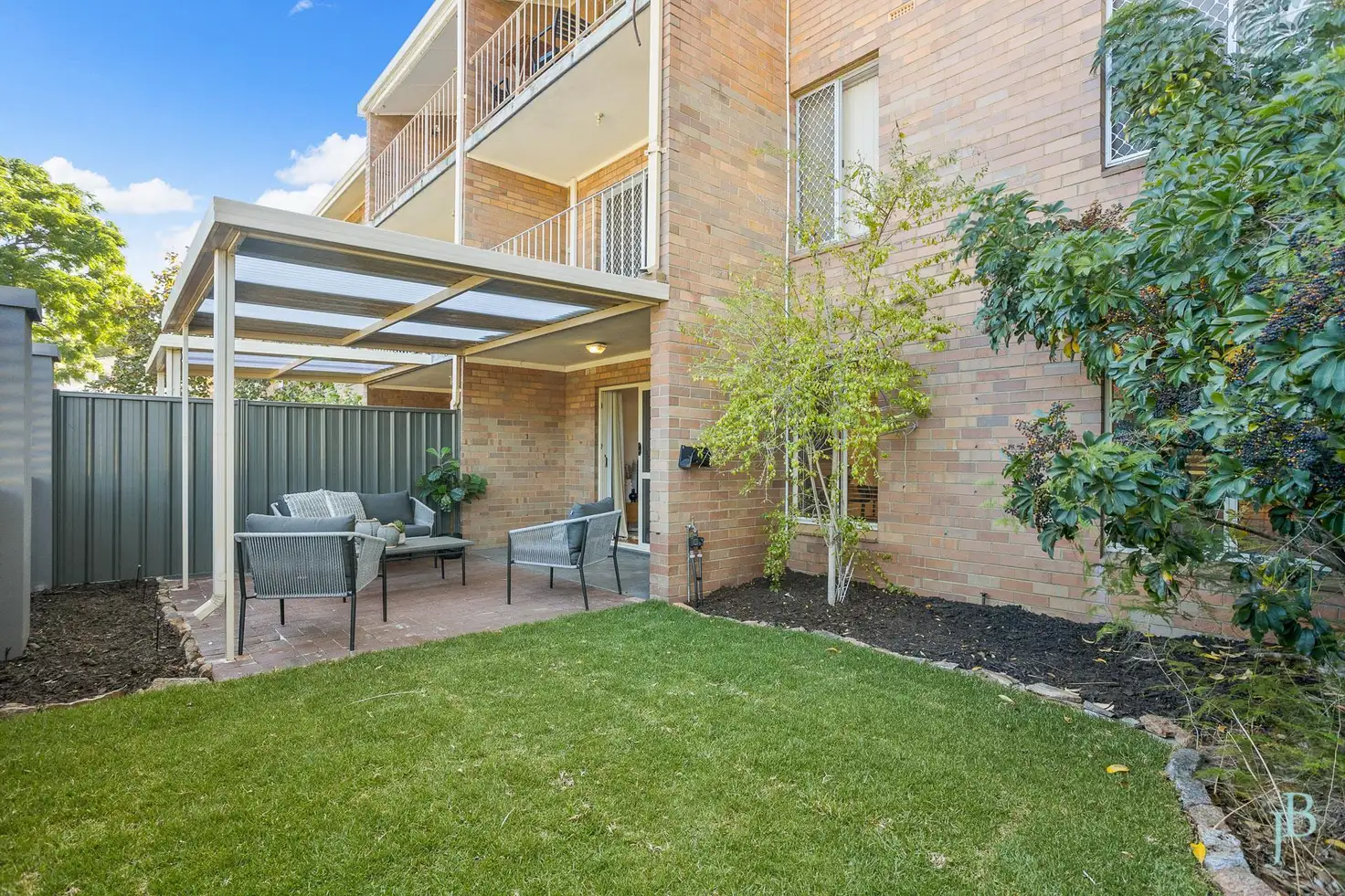 Main view of Homely unit listing, 4/33 Third Avenue, Mount Lawley WA 6050