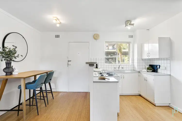 Third view of Homely unit listing, 4/33 Third Avenue, Mount Lawley WA 6050