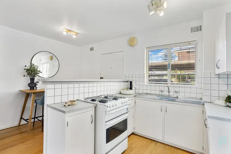 Fourth view of Homely unit listing, 4/33 Third Avenue, Mount Lawley WA 6050