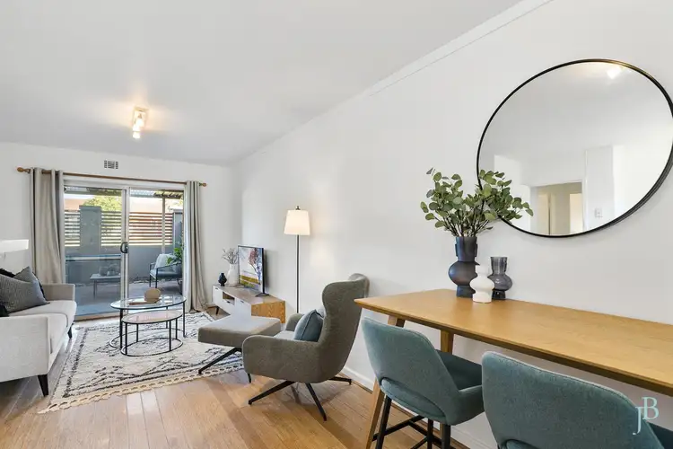 Fifth view of Homely unit listing, 4/33 Third Avenue, Mount Lawley WA 6050