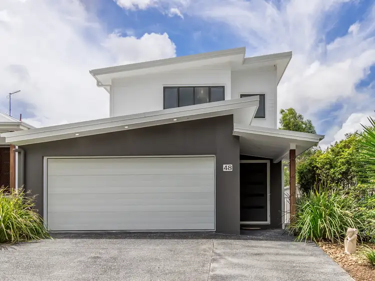 48/45 Lancashire Drive, Mudgeeraba QLD 4213