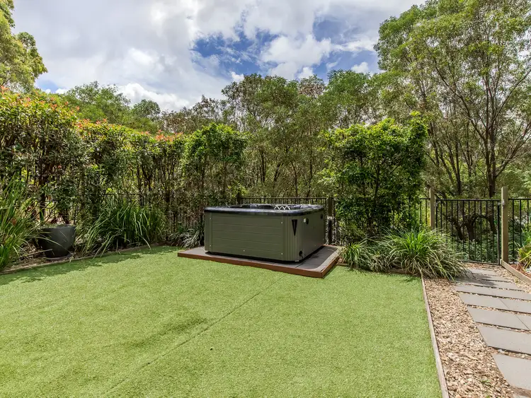 Third view of Homely house listing, 48/45 Lancashire Drive, Mudgeeraba QLD 4213