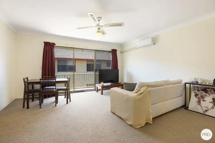 Second view of Homely unit listing, 4/209 Scarborough Street, Southport QLD 4215