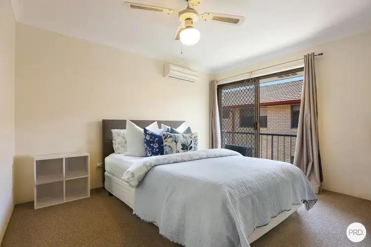 Third view of Homely unit listing, 4/209 Scarborough Street, Southport QLD 4215