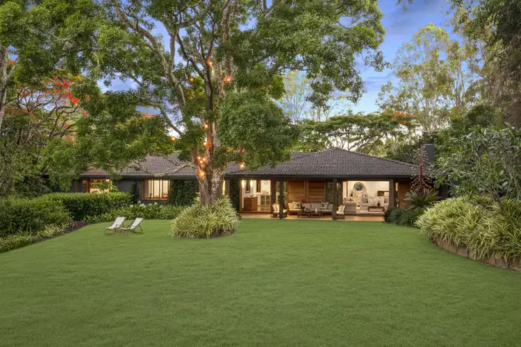 87 Herron Road, Pullenvale QLD 4069