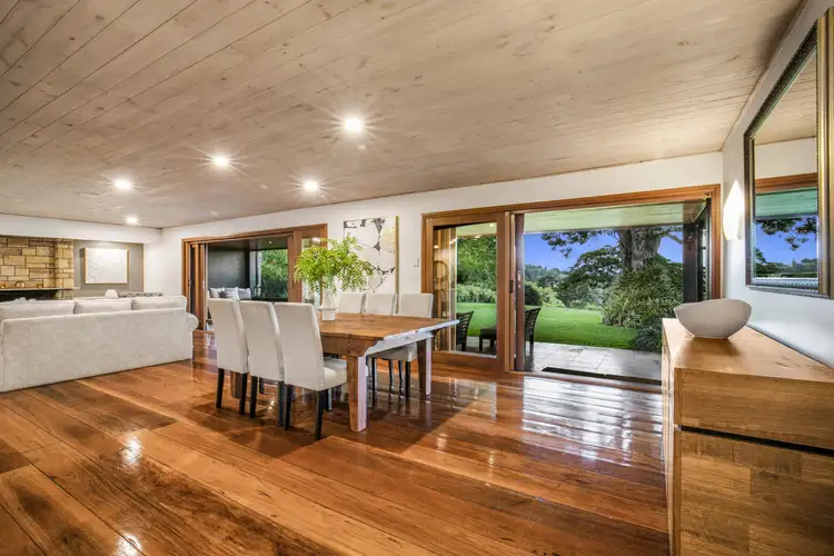 Fourth view of Homely rural property listing, 87 Herron Road, Pullenvale QLD 4069