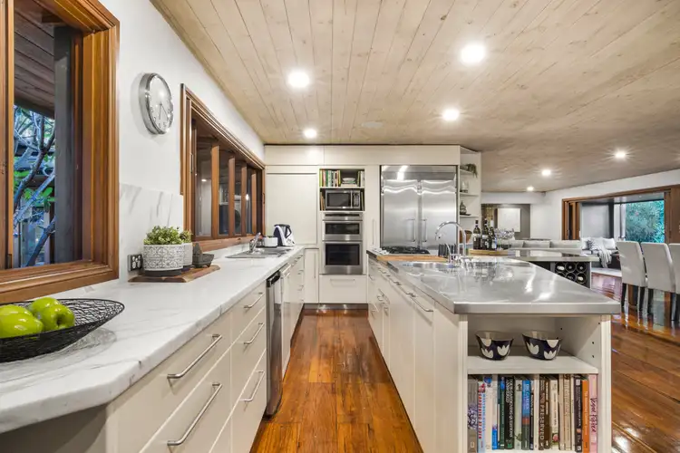 Fifth view of Homely rural property listing, 87 Herron Road, Pullenvale QLD 4069