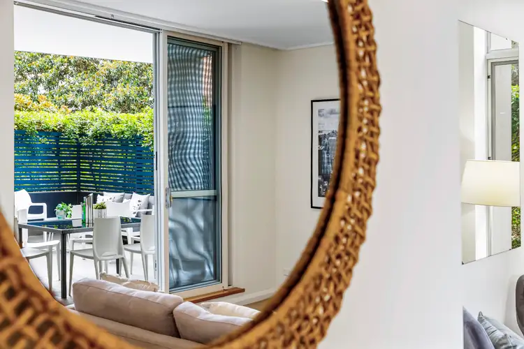 Fifth view of Homely apartment listing, 371/4 The Crescent, Wentworth Point NSW 2127
